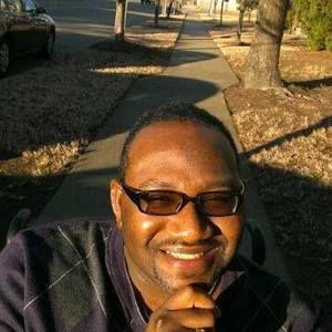 Meet your Posher, Larry